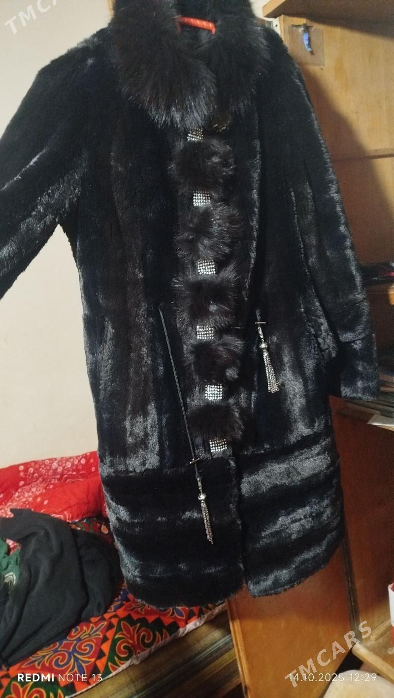 shuba - Gurbansoltan Eje - img 4