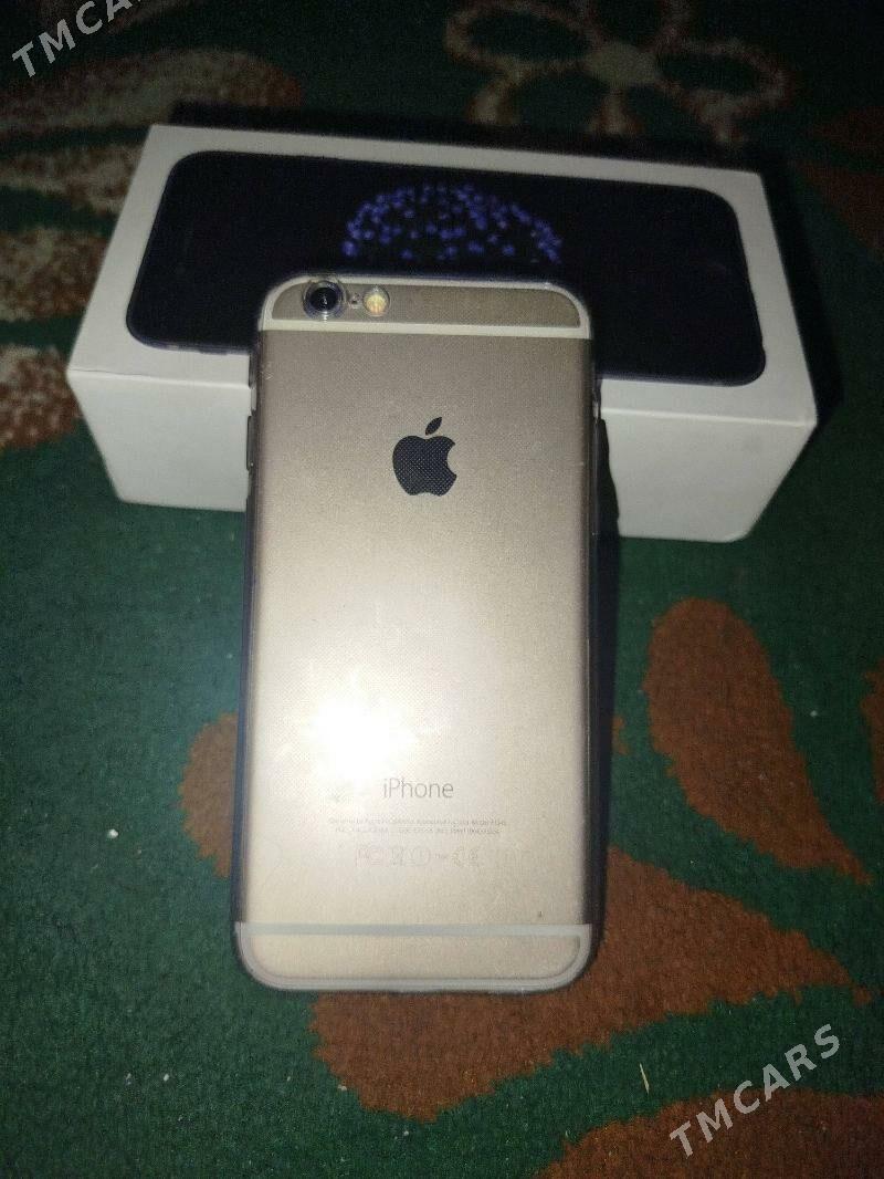 Iphone 6 full - Чарджоу - img 3