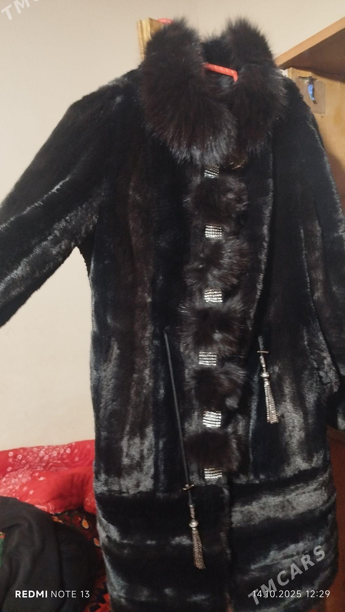 shuba - Gurbansoltan Eje - img 5