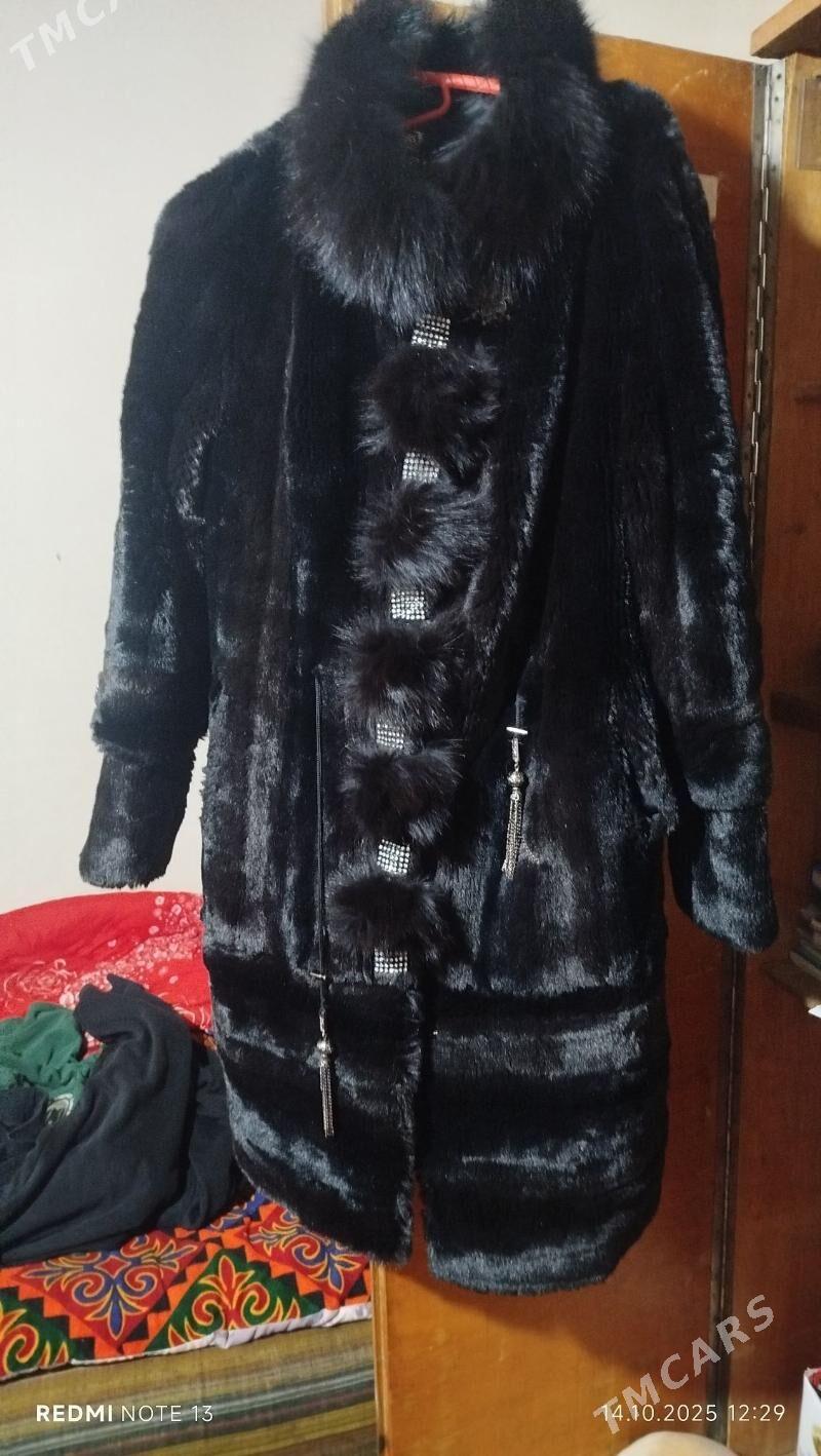 shuba - Gurbansoltan Eje - img 6