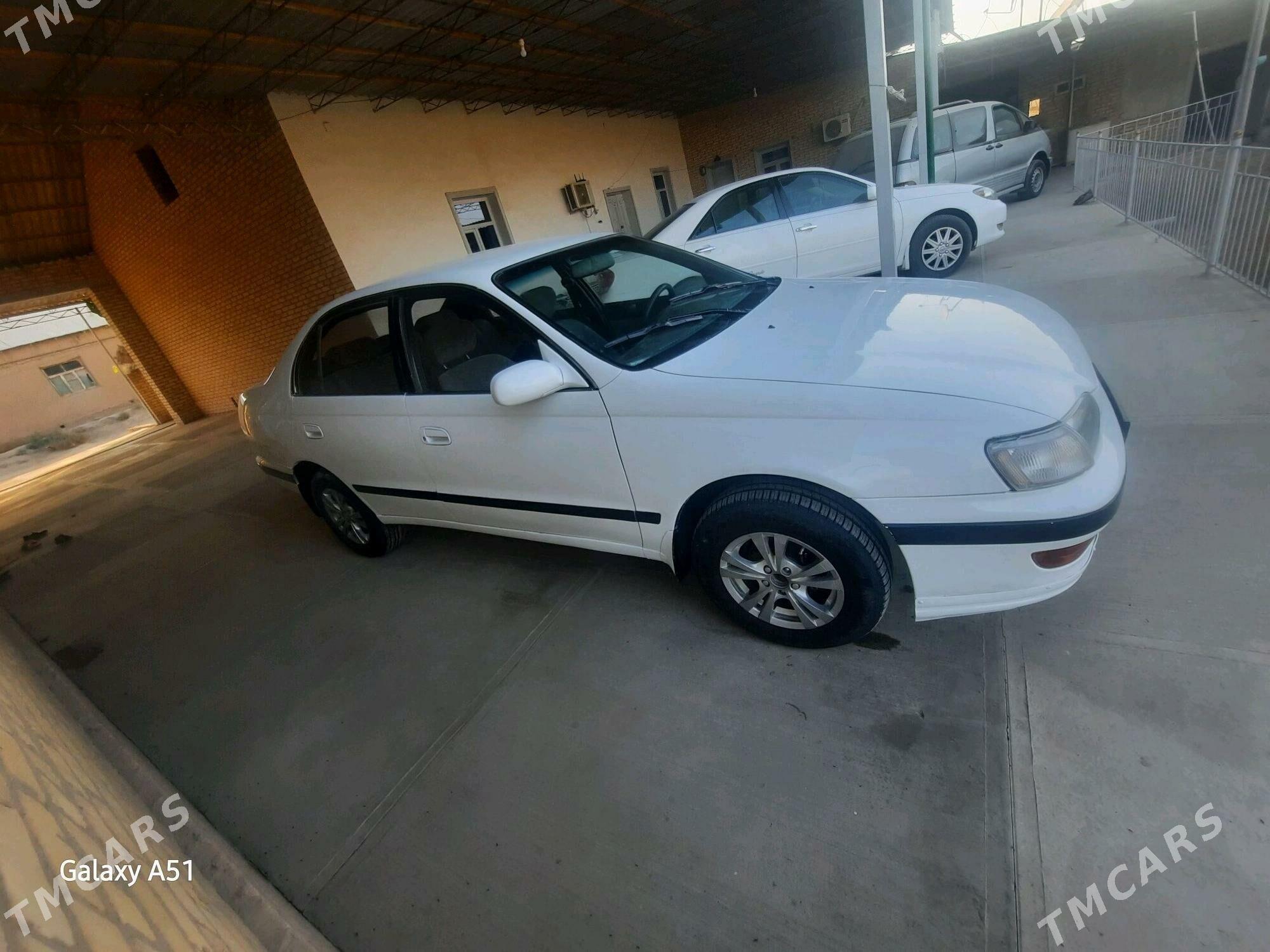 Toyota Corona 1994 - 65 000 TMT - Halaç - img 2