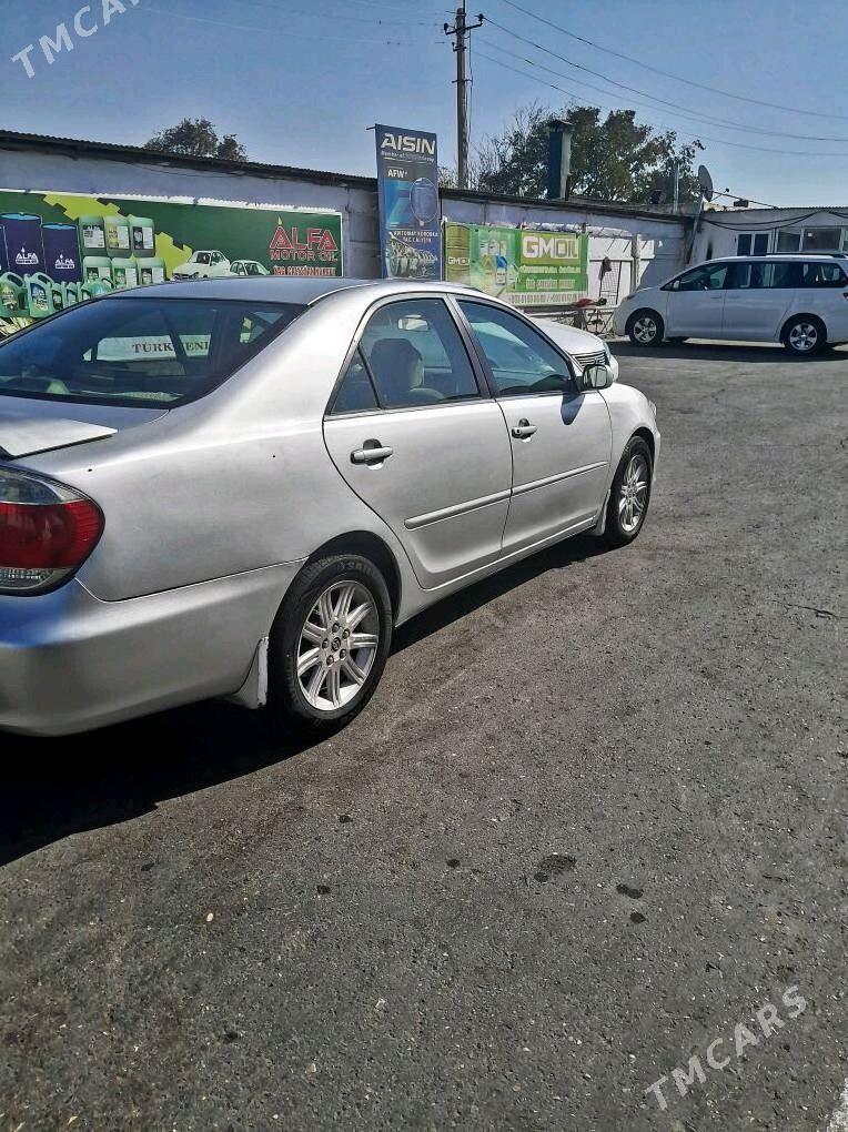 Toyota Camry 2005 - 170 000 TMT - Мары - img 4