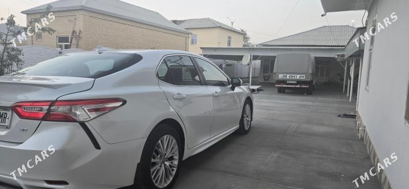 Toyota Camry 2020 - 280 000 TMT - Мары - img 8