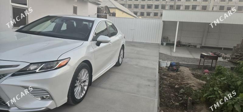 Toyota Camry 2020 - 280 000 TMT - Мары - img 6