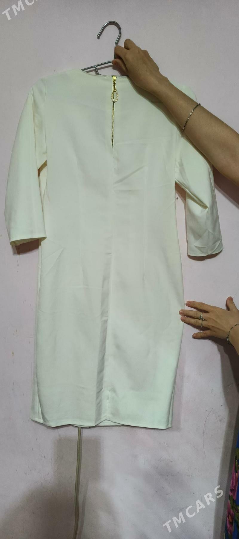 Платье - Ашхабад - img 1