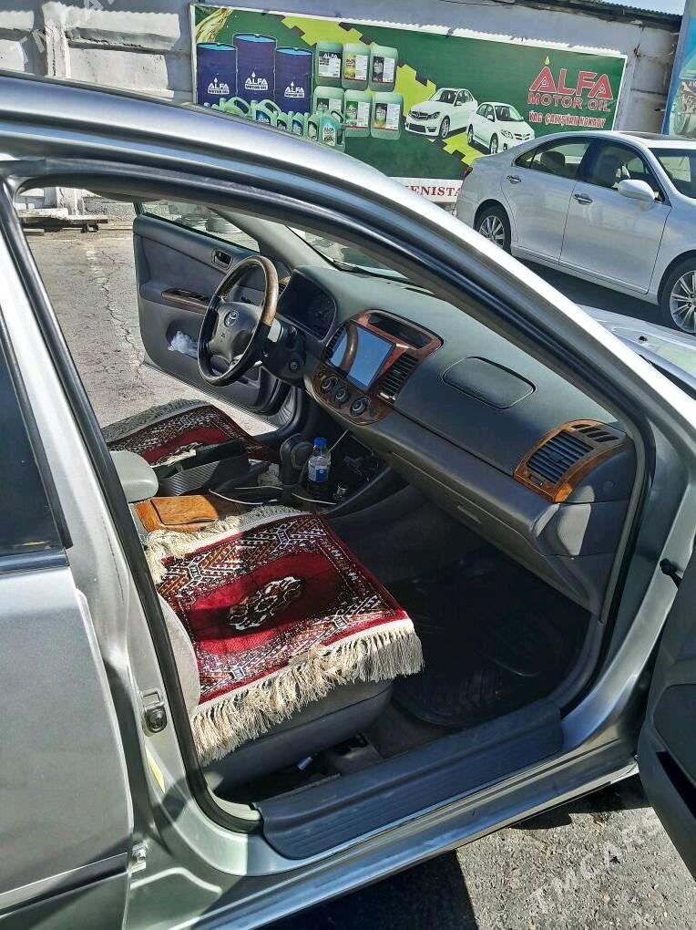 Toyota Camry 2005 - 170 000 TMT - Мары - img 3
