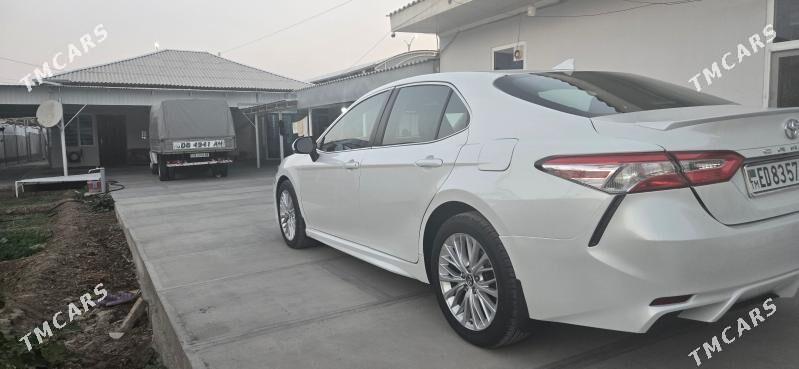 Toyota Camry 2020 - 280 000 TMT - Мары - img 7