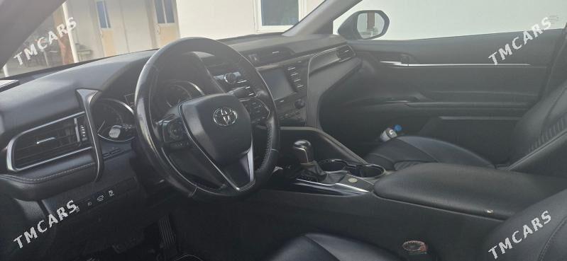 Toyota Camry 2020 - 280 000 TMT - Мары - img 10