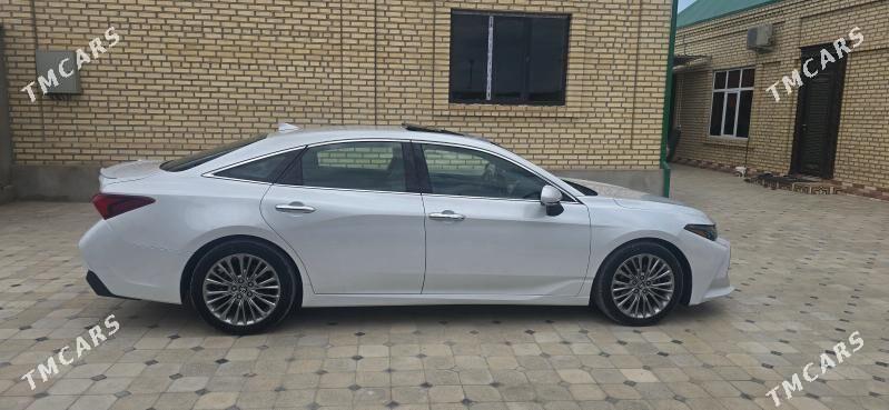 Toyota Avalon 2019 - 440 000 TMT - Ашхабад - img 3