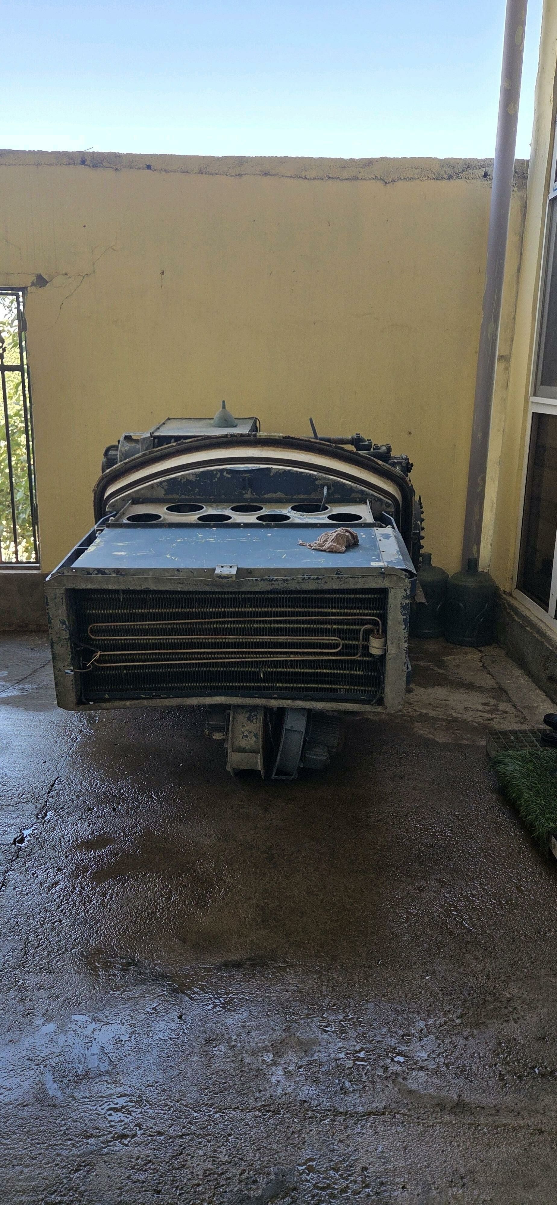 Kamsressi Agregater 40 000 TMT - Aşgabat - img 4