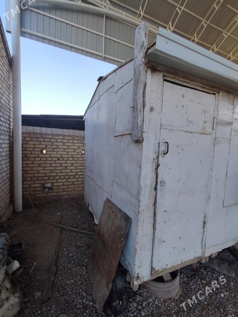 butga - Мары - img 4