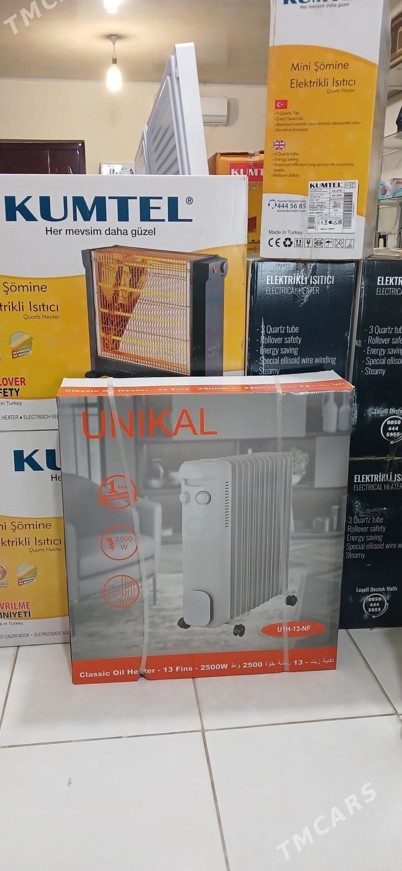 KUMTEL.PEÇ.13.GAPYRGA - Aşgabat - img 1