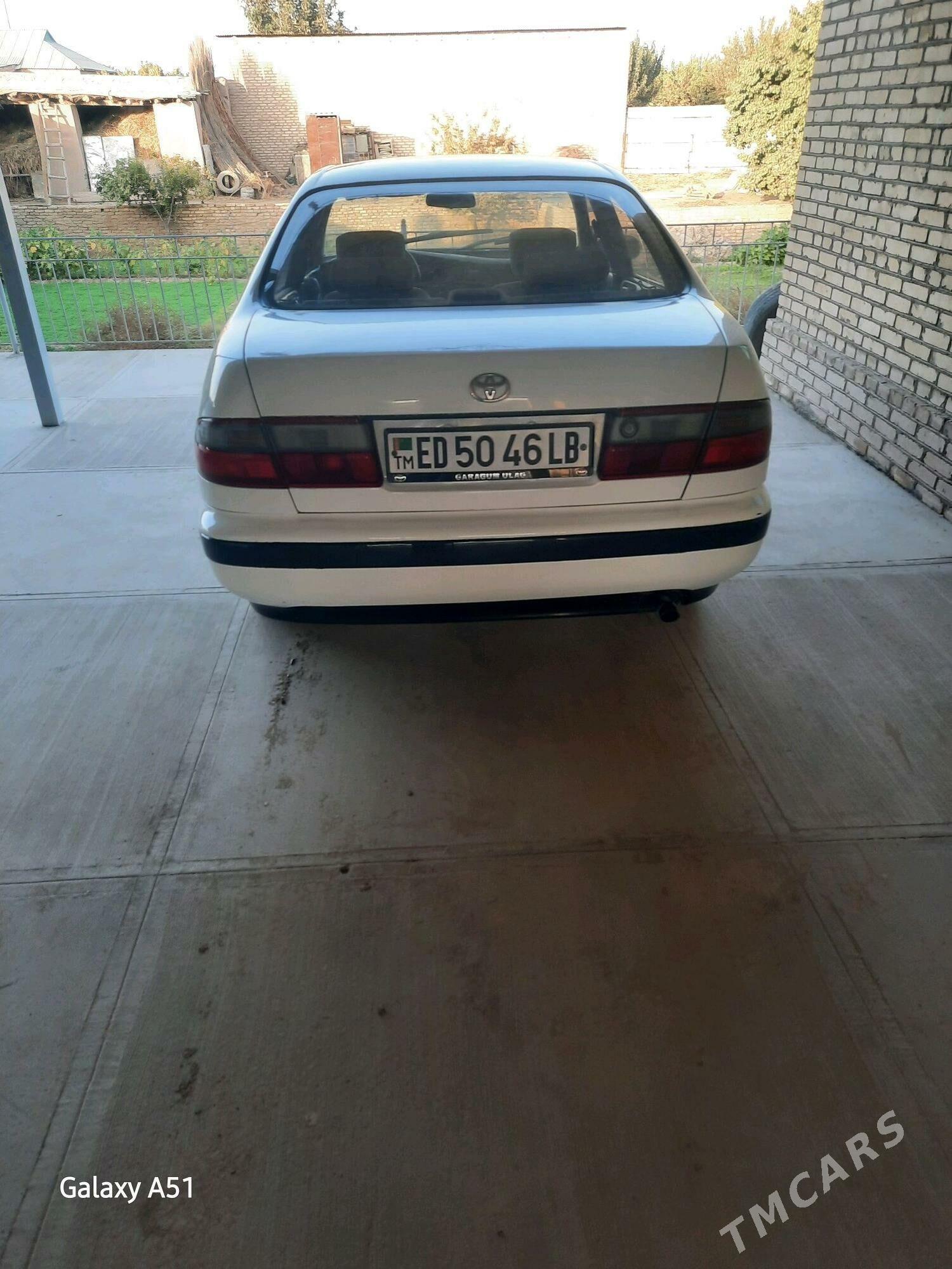 Toyota Corona 1994 - 65 000 TMT - Halaç - img 3