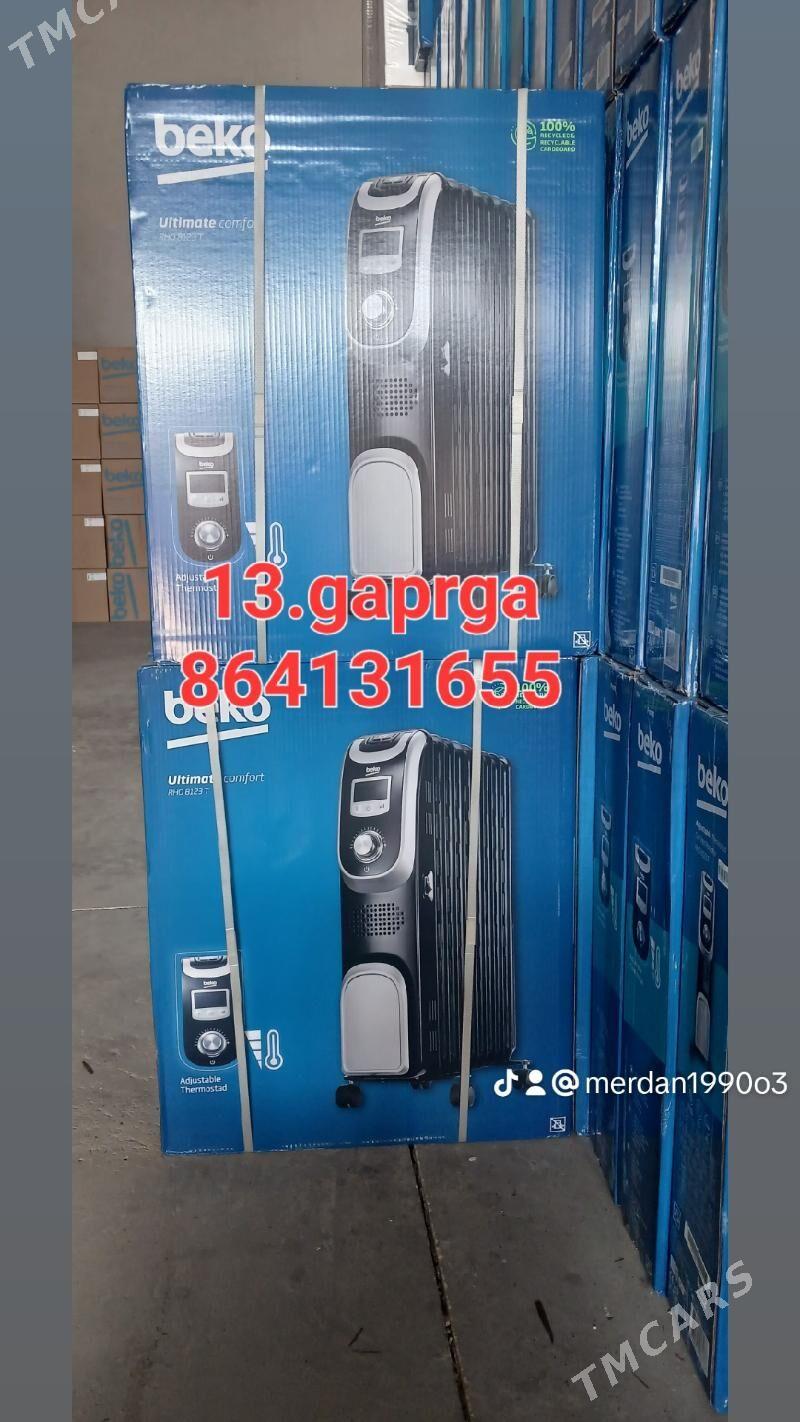 KUMTEL.PEÇ.13.GAPYRGA - Aşgabat - img 2