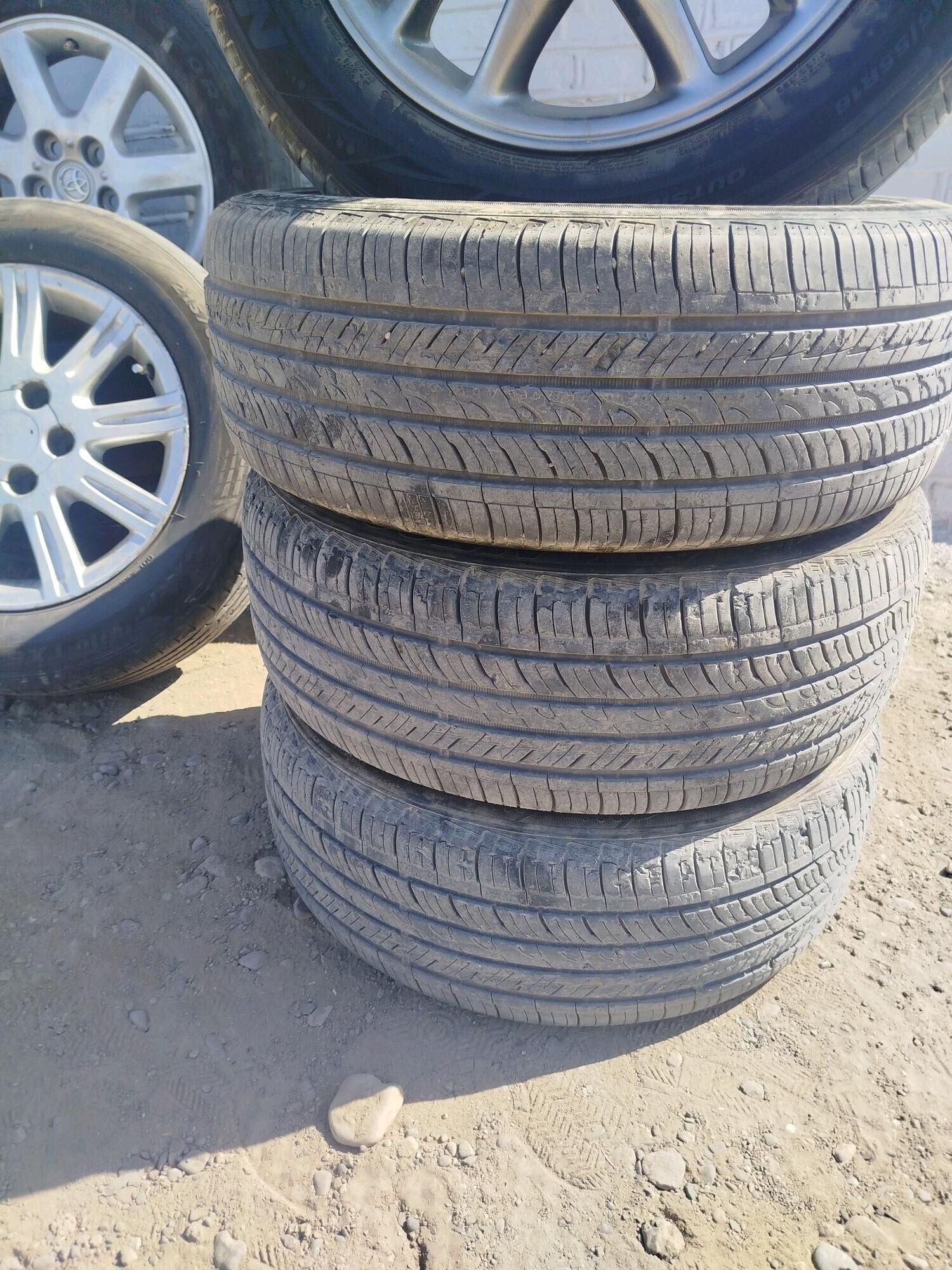 babycga klimat disga teker 6 000 TMT - Mary - img 4