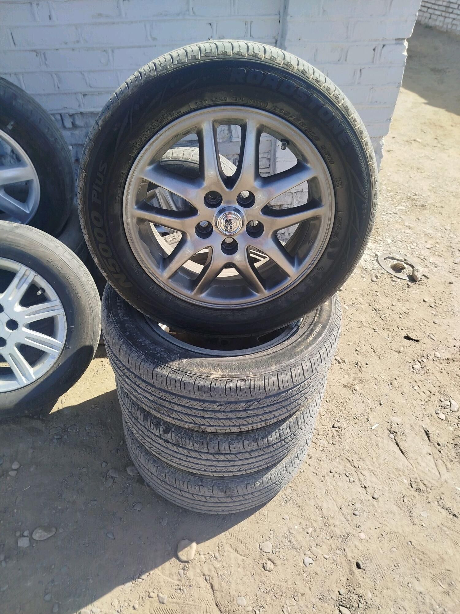 babycga klimat disga teker 6 000 TMT - Mary - img 2