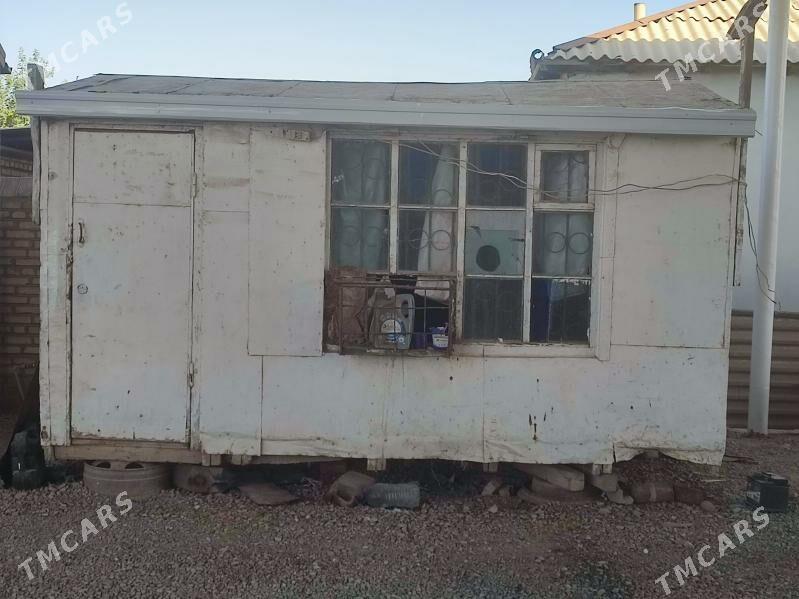 butga - Мары - img 6