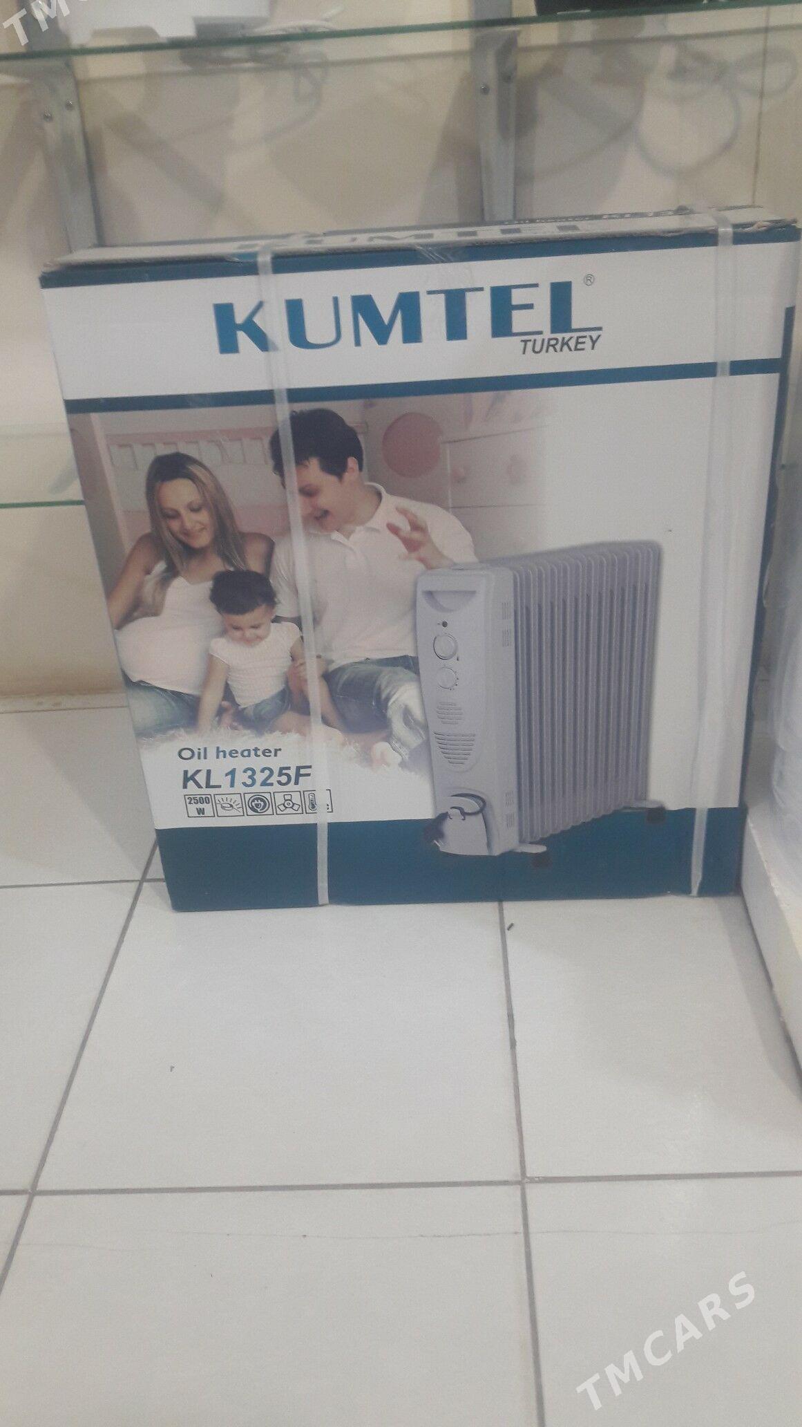 KUMTEL.PEÇ.13.GAPYRGA - Aşgabat - img 3