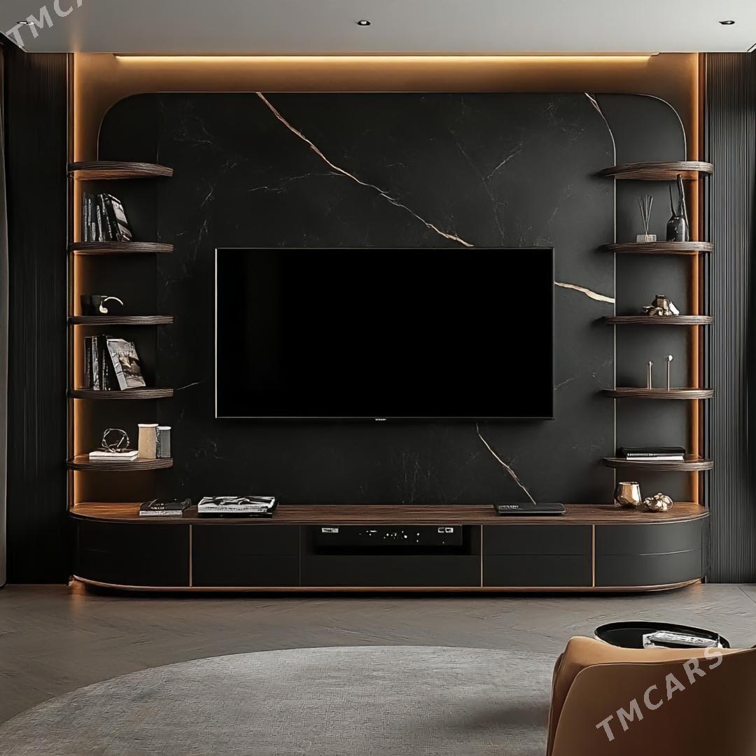 AMATLY MEBEL HYZMATLARY - Aşgabat - img 6