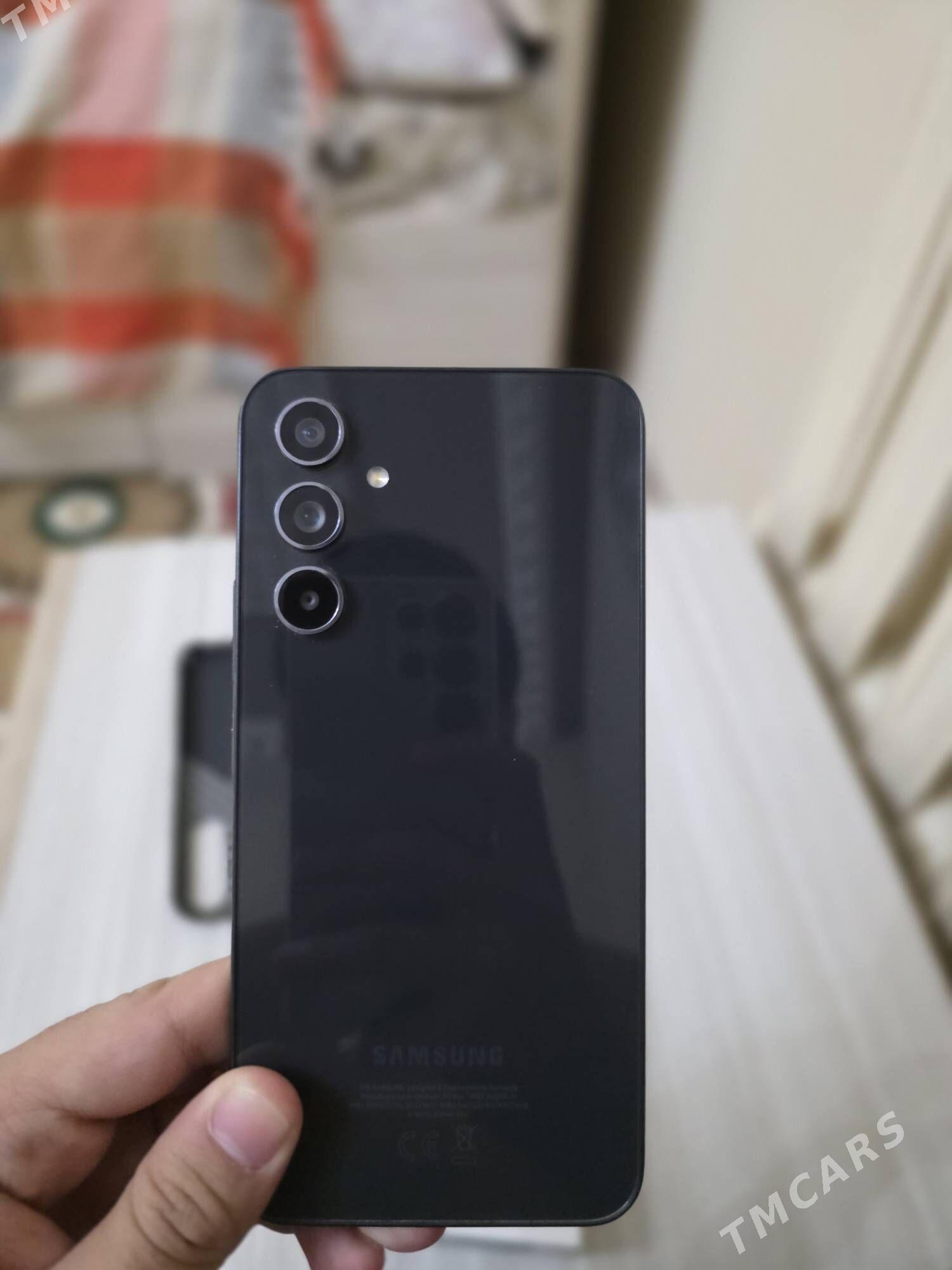 Samsung Galaxy A54 5G - Daşoguz - img 1