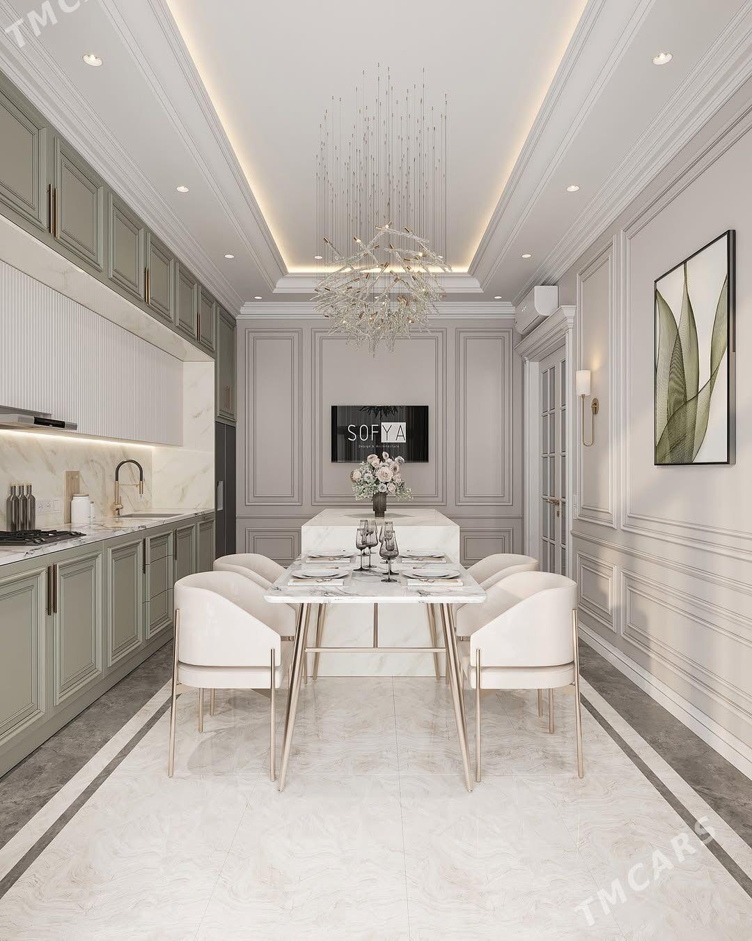 AMATLY MEBEL HYZMATLARY - Aşgabat - img 9