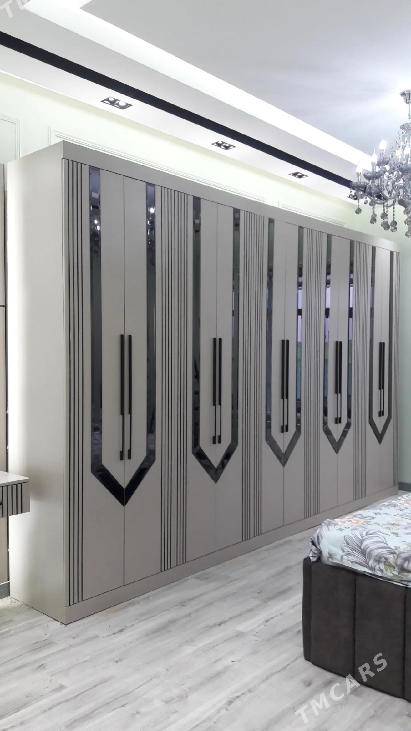 AMATLY MEBEL HYZMATLARY - Aşgabat - img 4