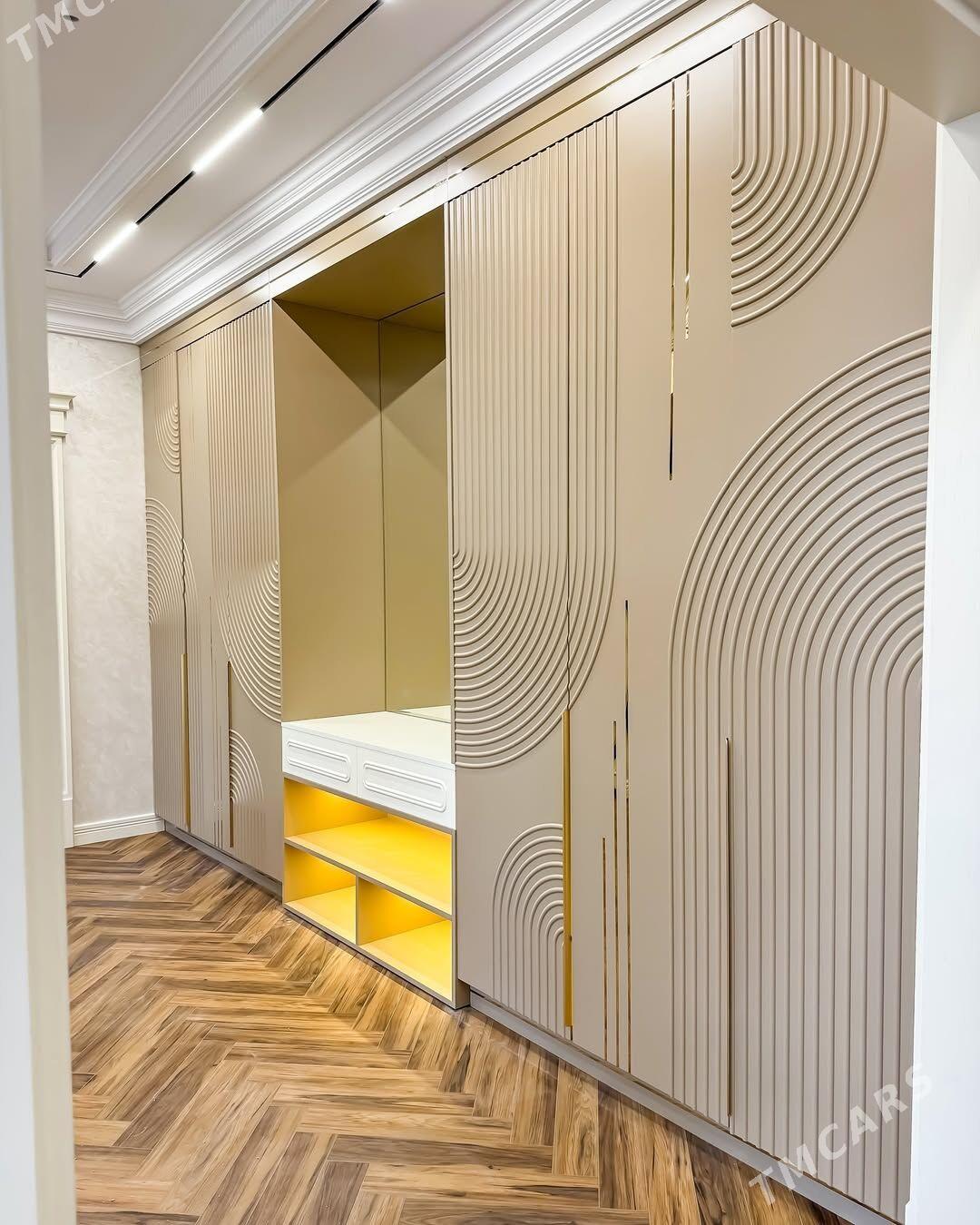 AMATLY MEBEL HYZMATLARY - Aşgabat - img 10