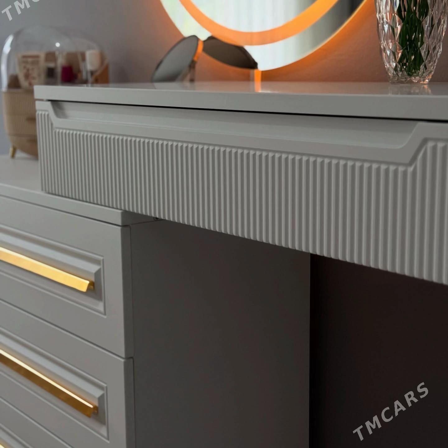 AMATLY MEBEL HYZMATLARY - Aşgabat - img 8