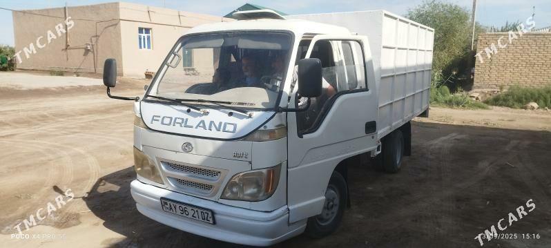 Forland H2 2008 - 75 000 TMT - Губадаг - img 3