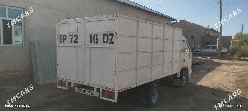 Forland H2 2008 - 75 000 TMT - Губадаг - img 2