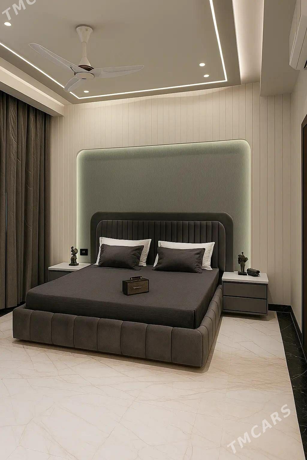 AMATLY MEBEL HYZMATLARY - Aşgabat - img 5