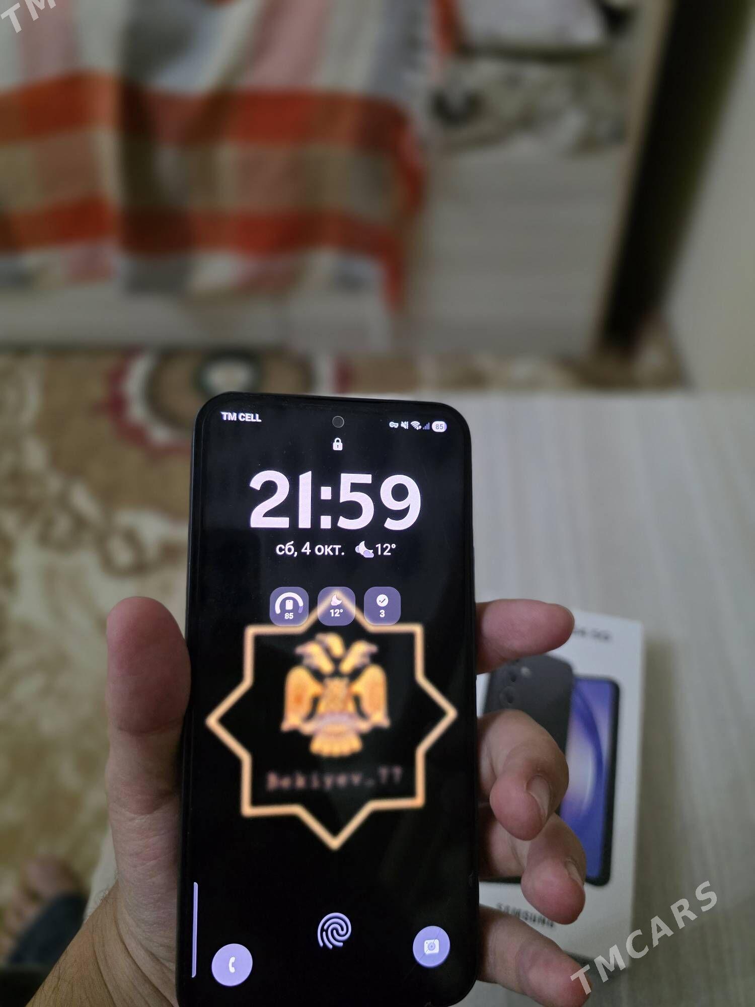 Samsung Galaxy A54 5G - Daşoguz - img 3