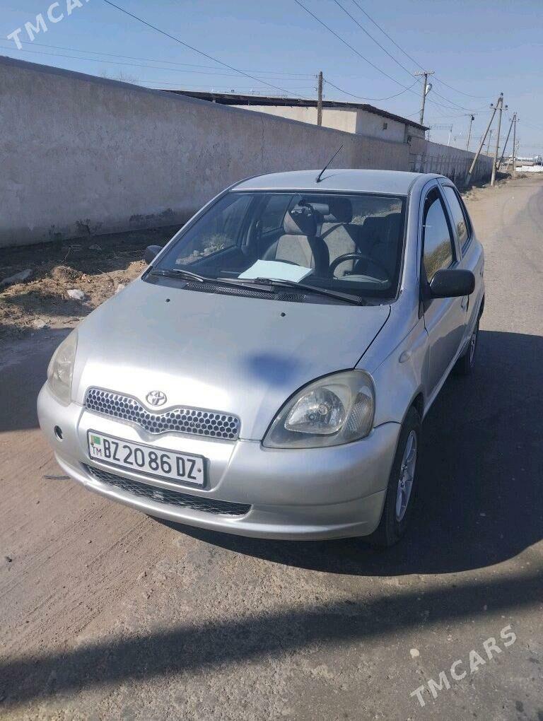 Toyota Yaris 2006 - 65 000 TMT - Daşoguz - img 2