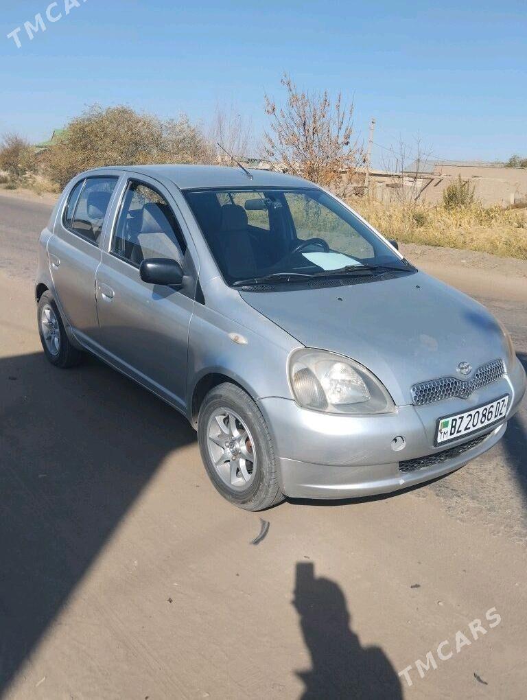 Toyota Yaris 2006 - 65 000 TMT - Daşoguz - img 3