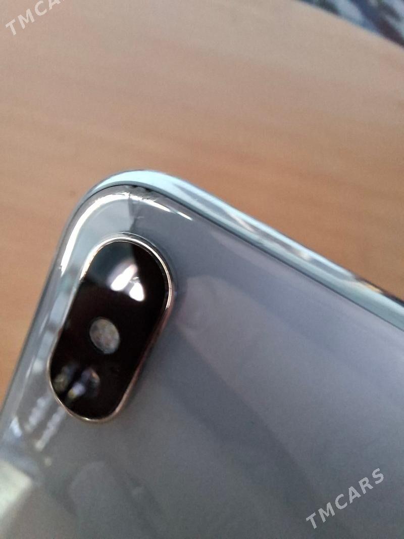 iphone x            LL/A - Туркменабат - img 4