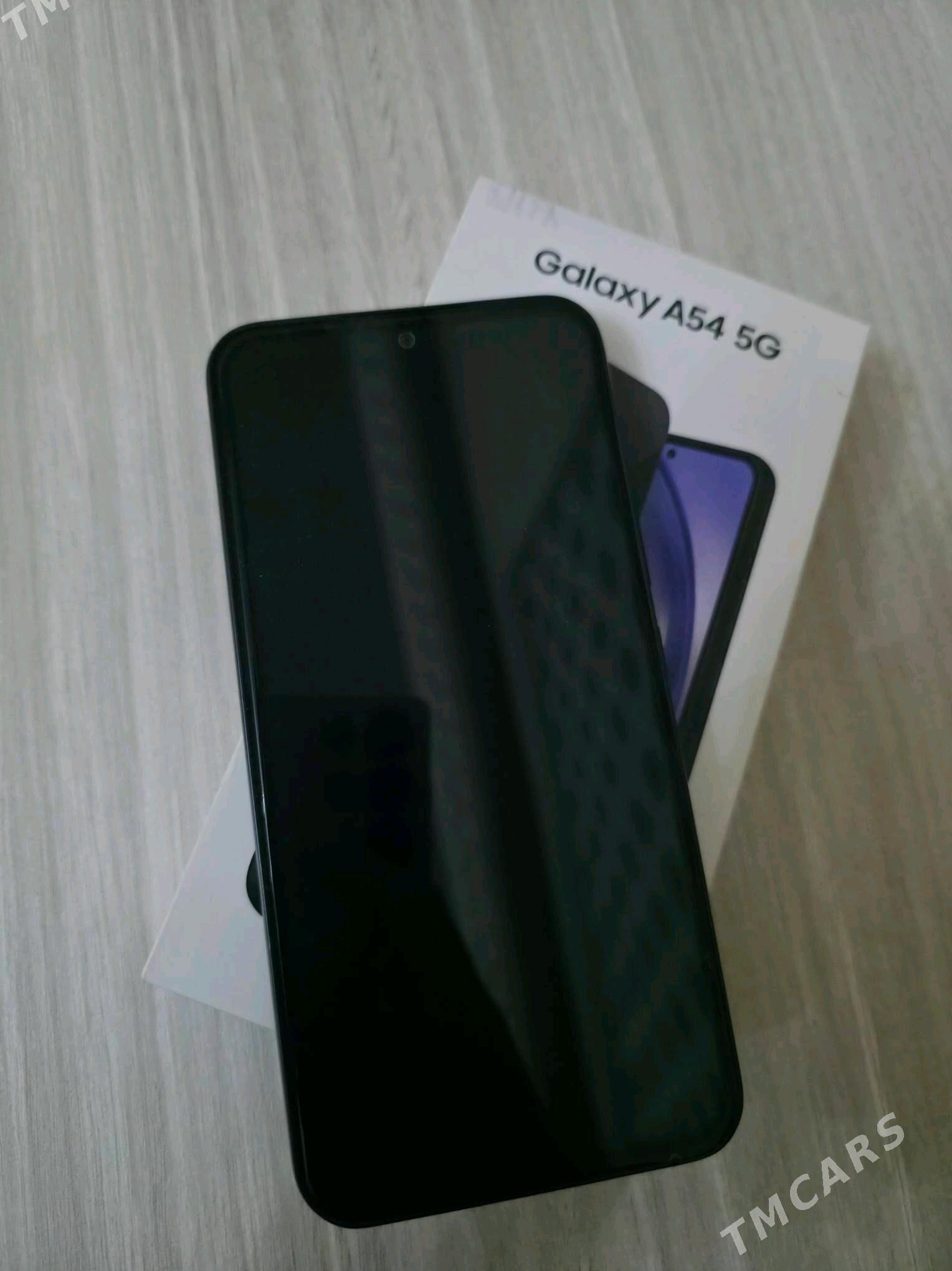 Samsung Galaxy A54 5G - Daşoguz - img 6