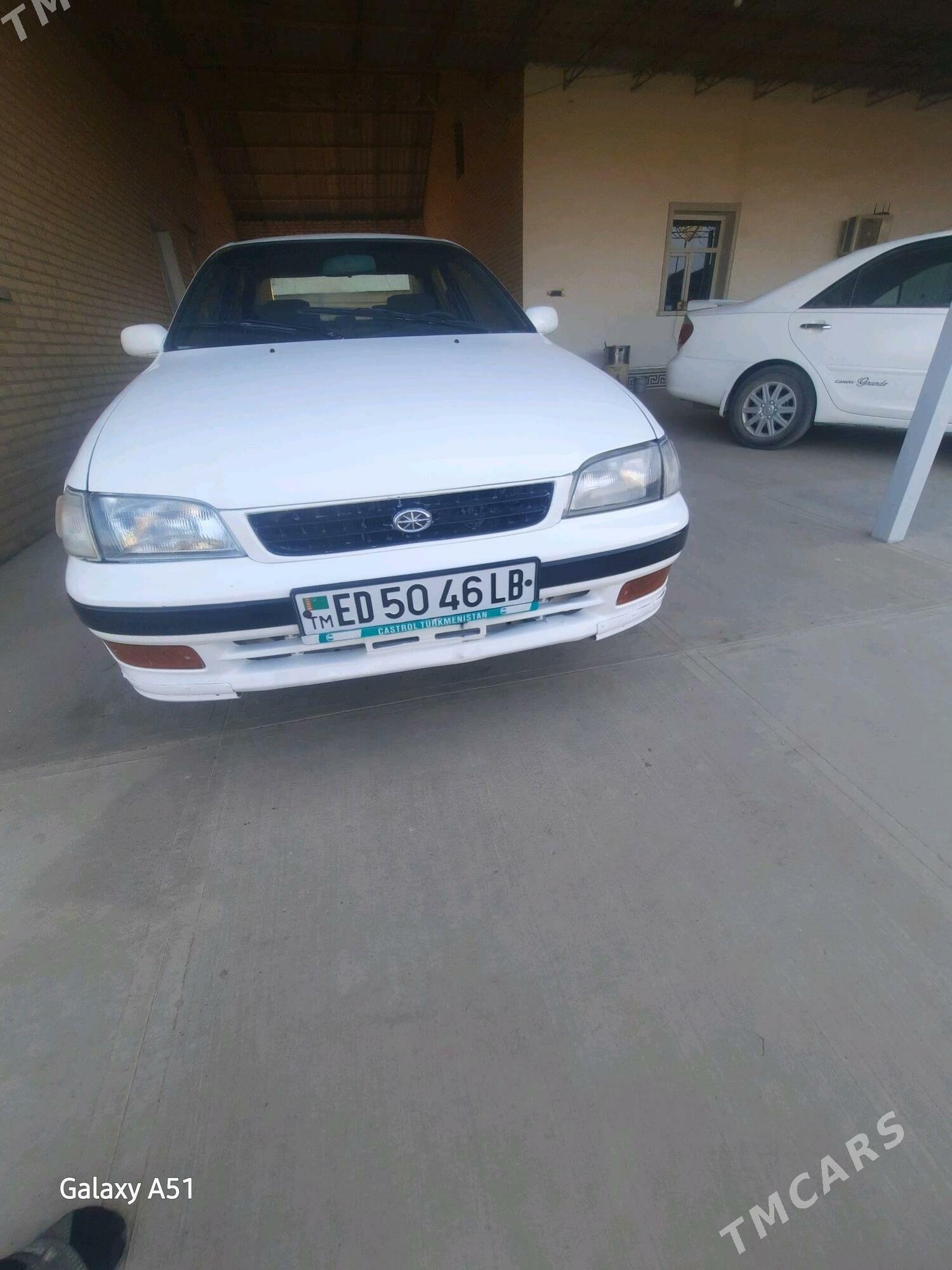 Toyota Corona 1994 - 65 000 TMT - Halaç - img 4