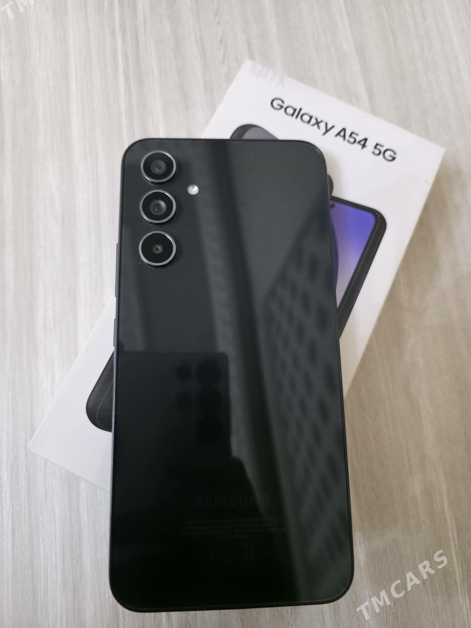 Samsung Galaxy A54 5G - Daşoguz - img 4