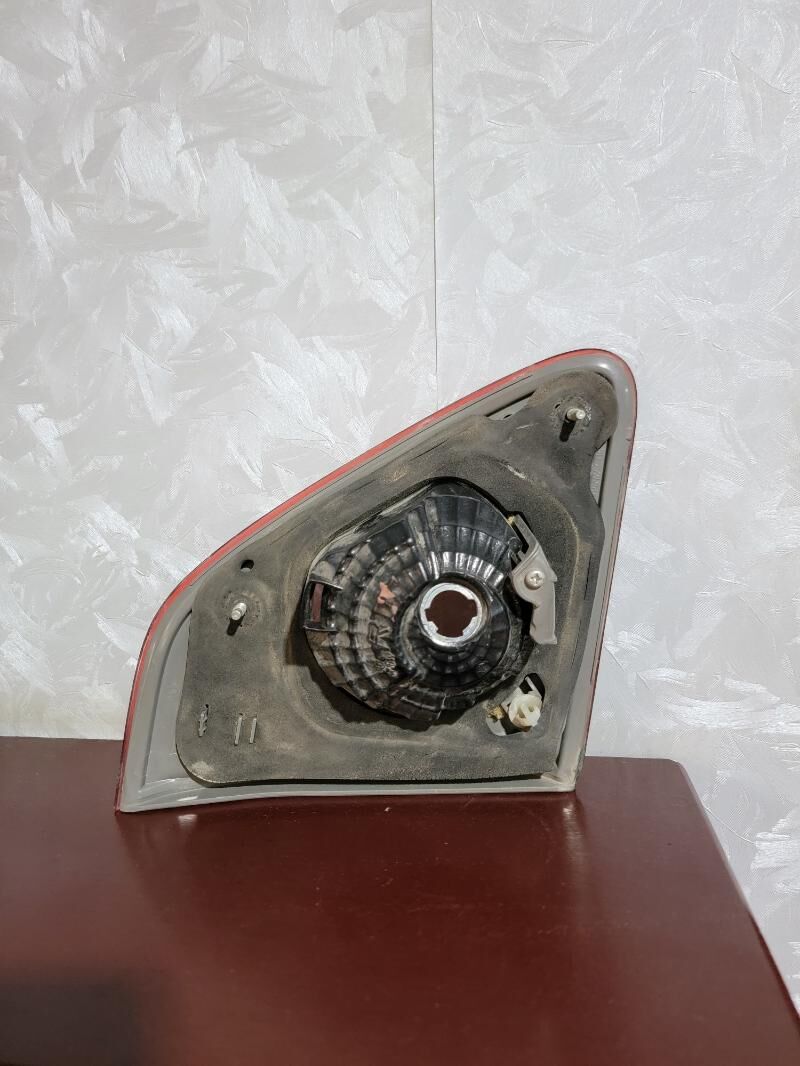 corolla 08-10 stop bagajdakysy 250 TMT - Ашхабад - img 2