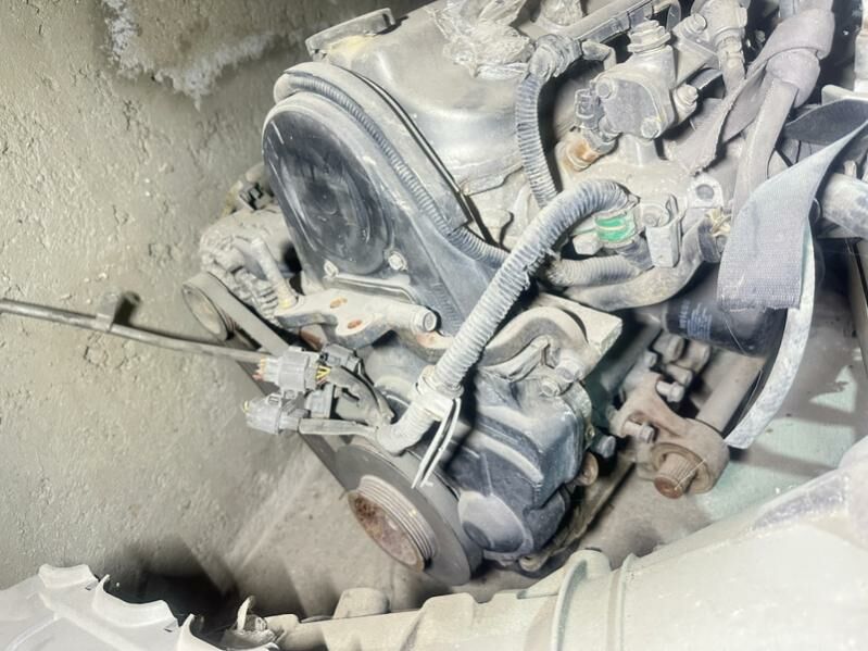 Honda Mator 12 000 TMT - Балканабат - img 1