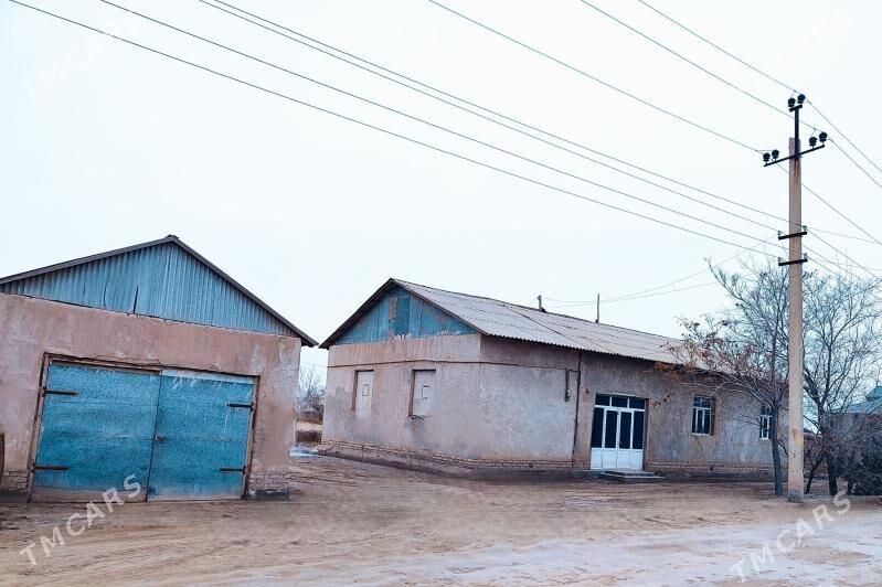 Satlyk Jay - Кёнеургенч - img 1