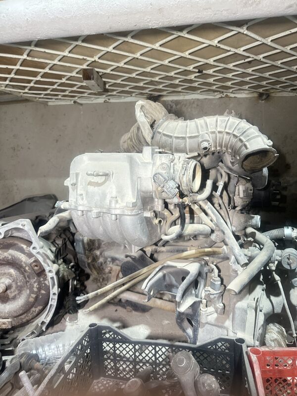 Honda Mator 12 000 TMT - Балканабат - img 3