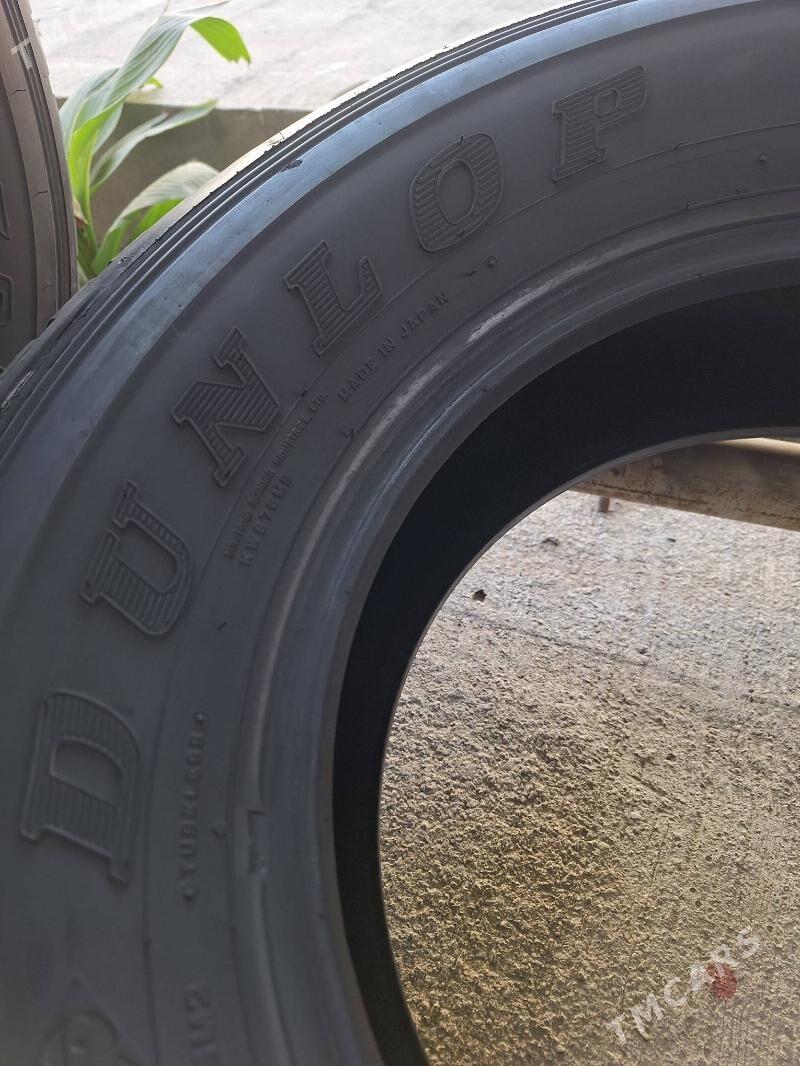 DUNLOP  265 70 16 5 000 TMT - Aşgabat - img 6