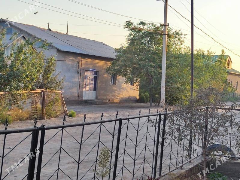 Satlyk Jay - Кёнеургенч - img 2