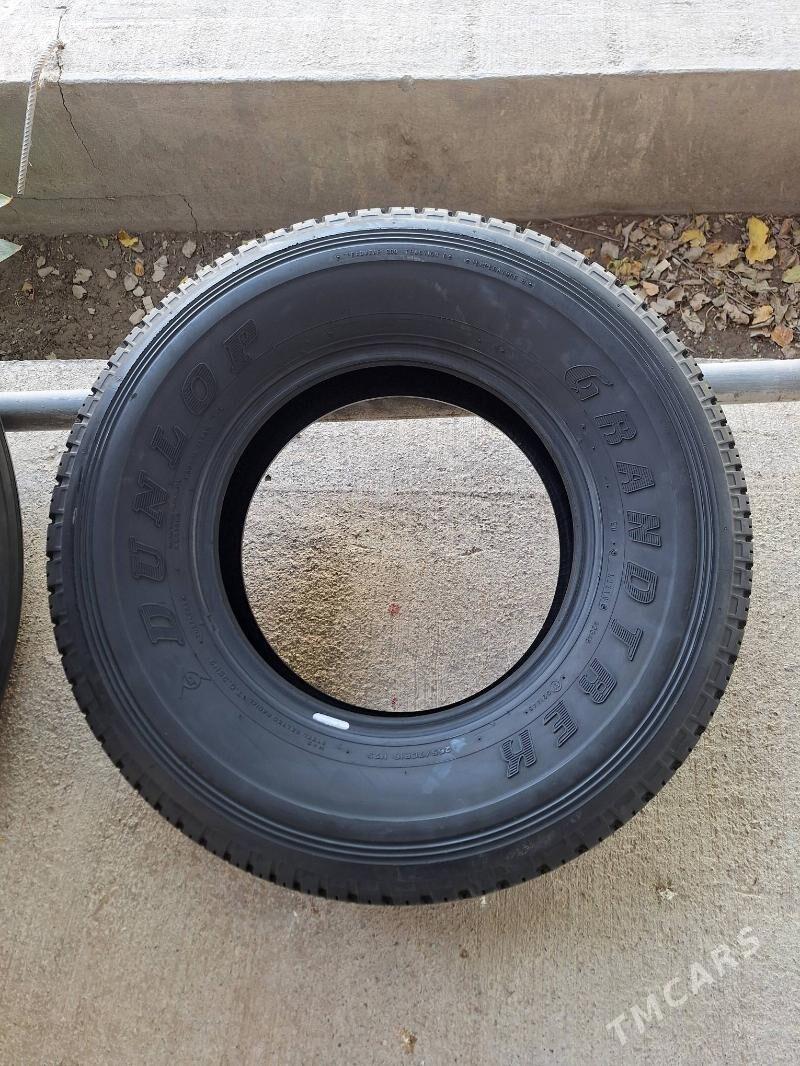 DUNLOP  265 70 16 5 000 TMT - Aşgabat - img 5