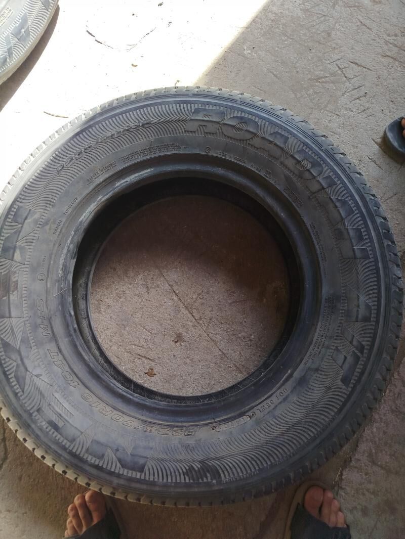 teker 500 TMT - Balkanabat - img 2