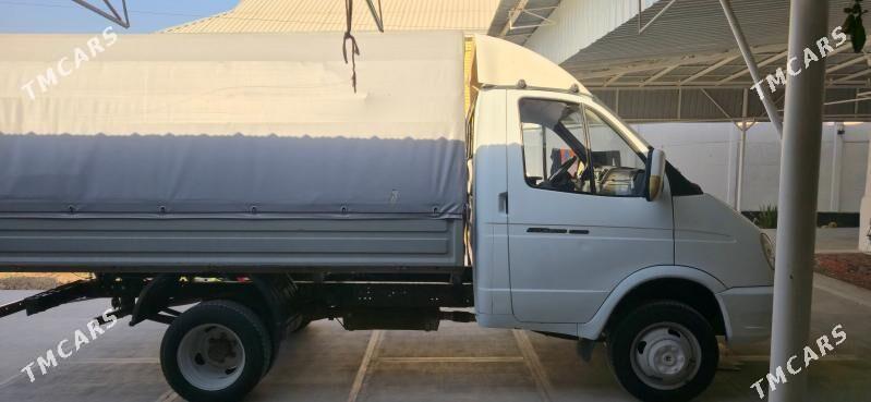 Gaz Gazel 2014 - 180 000 TMT - Mary - img 2