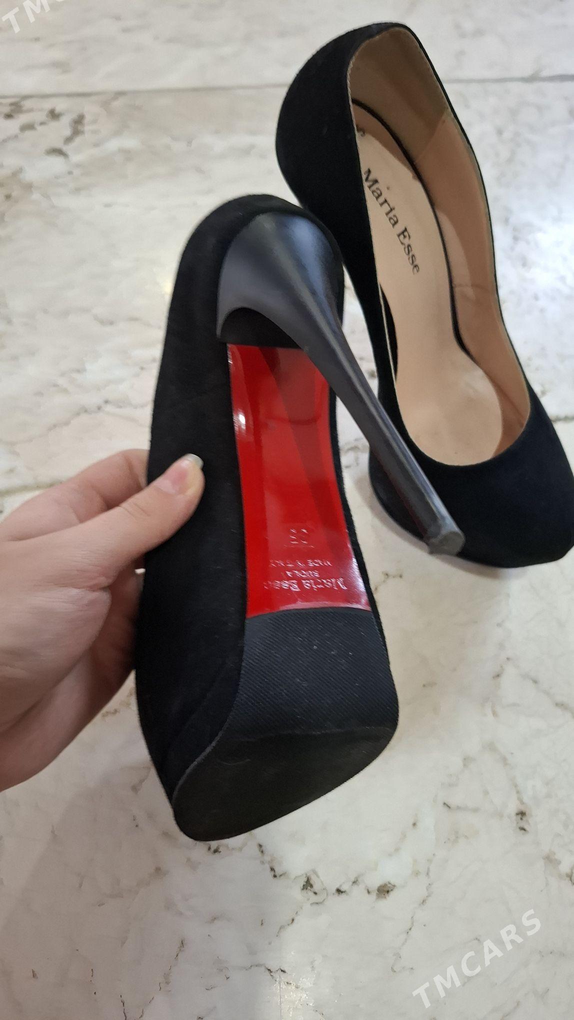 Лабутены - 30 мкр - img 3