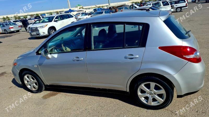 Nissan Tiida 2008 - 100 000 TMT - Türkmenabat - img 5