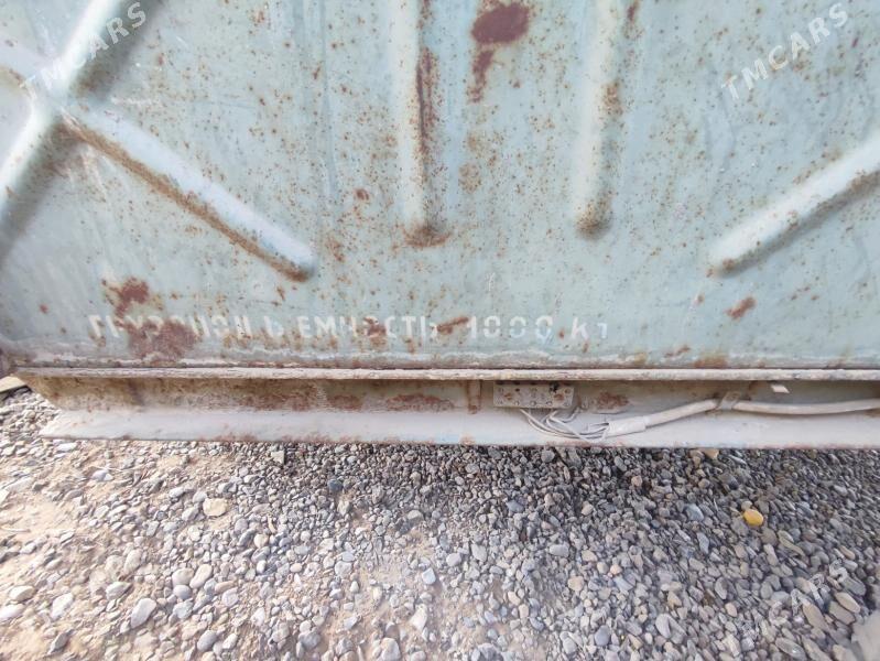 UAZ 469 2013 - 4 000 TMT - Мары - img 3